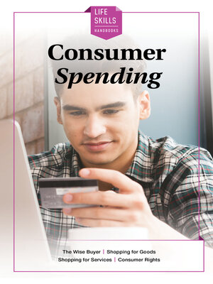 cover image of Consumer Spending